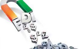 Tính sổ FDI để đổi chiều đi